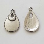 Breloque Divers N°081 Pendentif Goutte