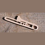 Figurita de clip 3mm