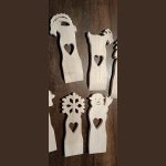 Commande speciale Alexandra 