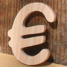 signo del euro