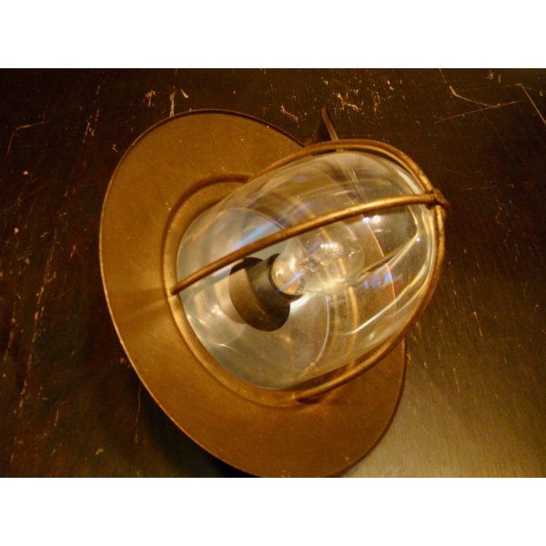 &iexcl;gran ara&ntilde;a de suspensi&oacute;n de acero de tipo industrial !