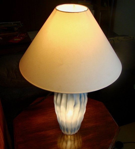 Marinette, l&aacute;mpara de inspiraci&oacute;n marinera 