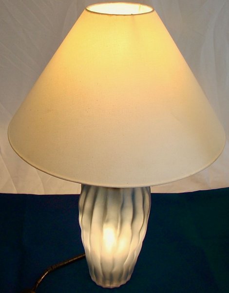 Marinette, l&aacute;mpara de inspiraci&oacute;n marinera 