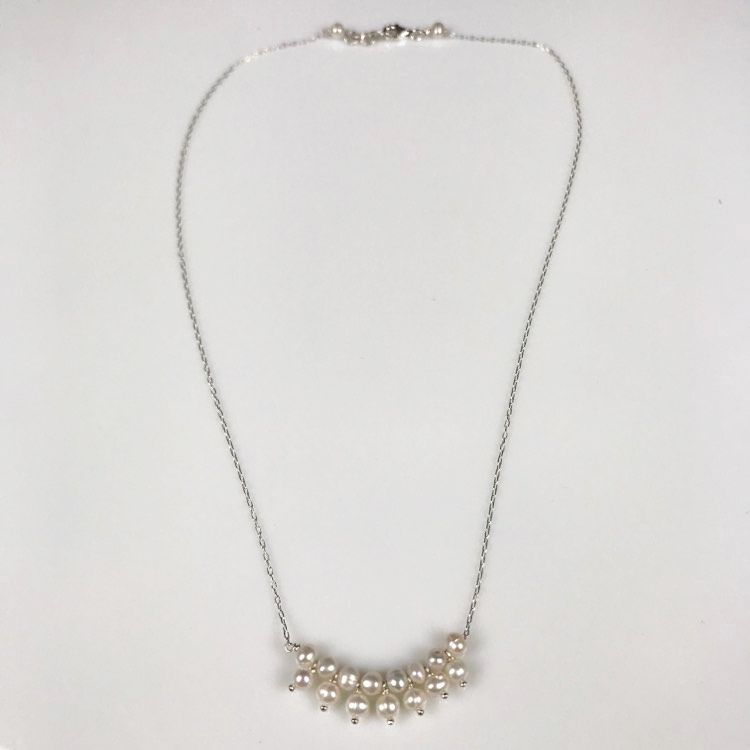 Collar y Colgante Plata 925