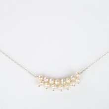 Collar y Colgante Plata 925