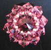 Kit bague Cyclade rose & améthyste