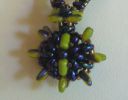 Tutoriel Pendentif Petit Indiana Olivine 