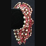 Bracelet Mauri Corail en kit