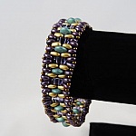 Kit de pulsera Starling Teal