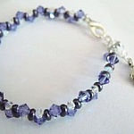 Twinos Kit Pulsera Lavanda