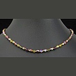 Kit collier Giraglia Arlequin