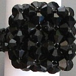 Cuba Kit de anillos negros