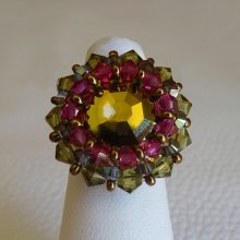 Kit de anillos iridiscentes Mini-Solaris