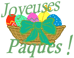 joyeuses paques