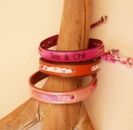 pulsera cordón liberty