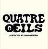 Agencia de vídeo Quatre Oeils Lyon