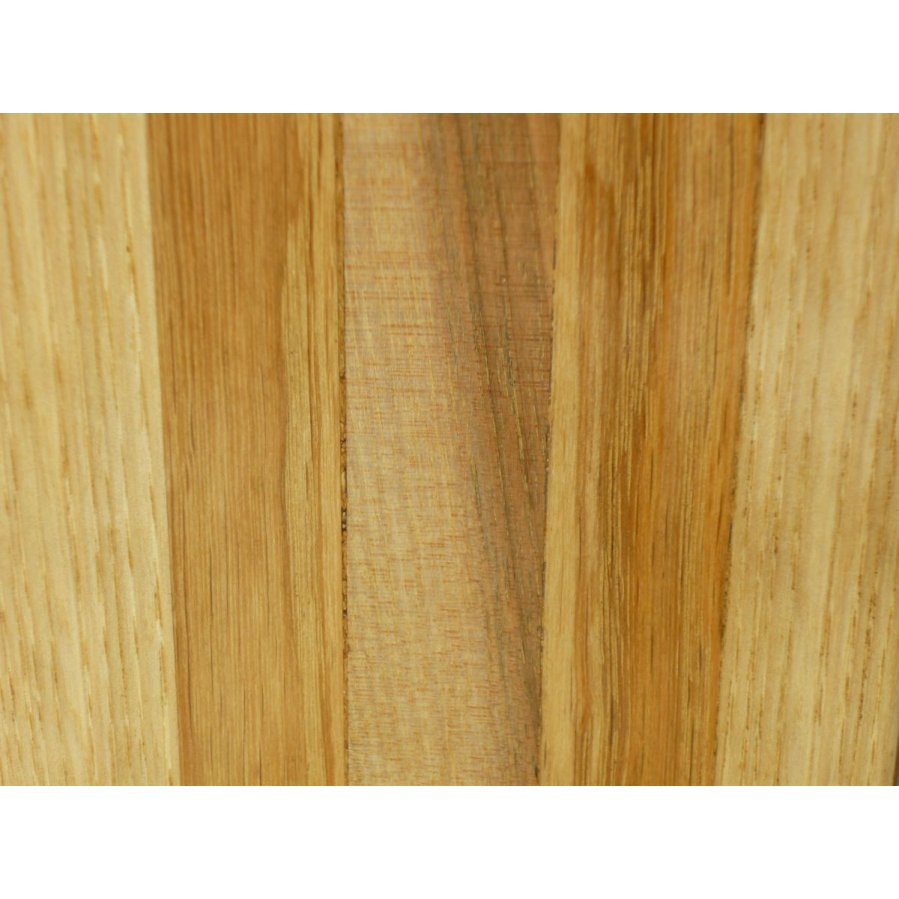 Lampara de Mesa 63 Cm, Madera noble : Castaño, Roble, Nogal