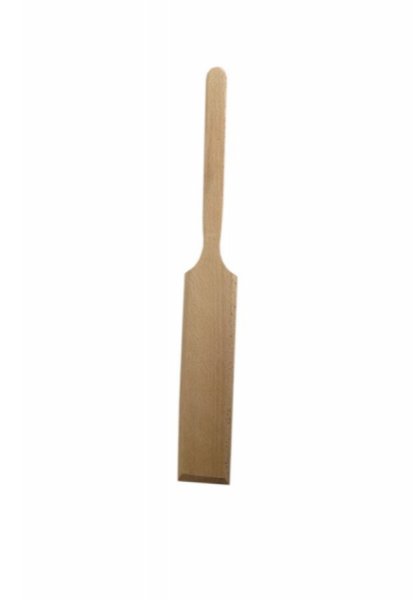 Esp&aacute;tula para crepes &Oslash; 23 para crepera gruesa de madera 44cm
