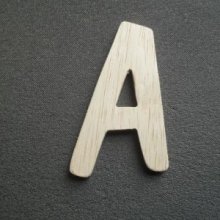Carta de madera modelo DOM CASUAL