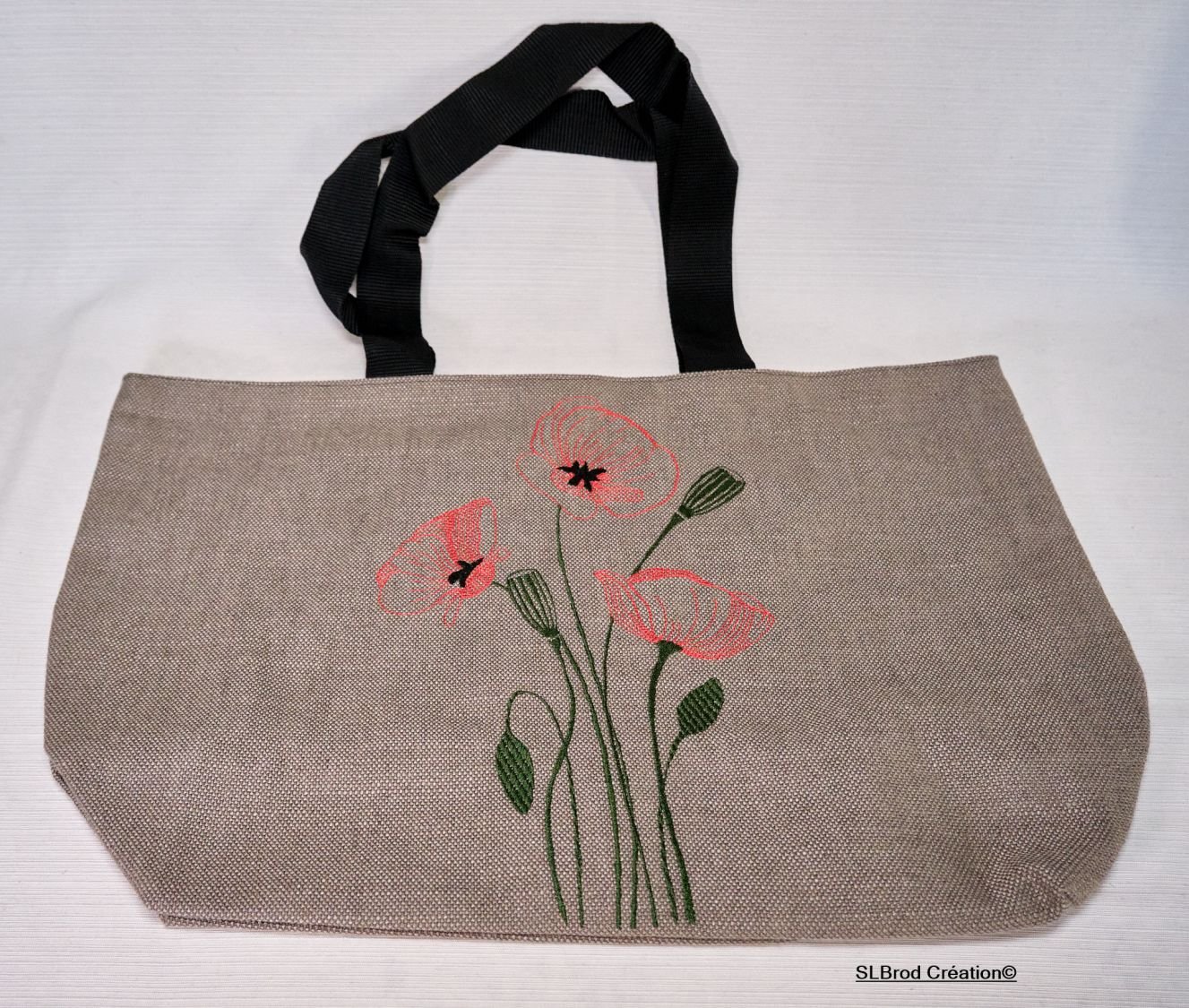 Bolsa Poppy