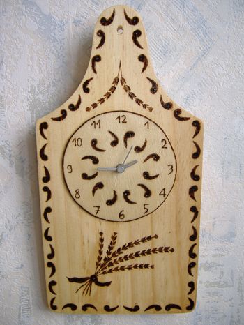 Horloge